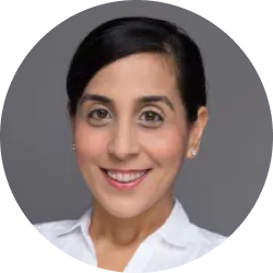 lena gidwani profile